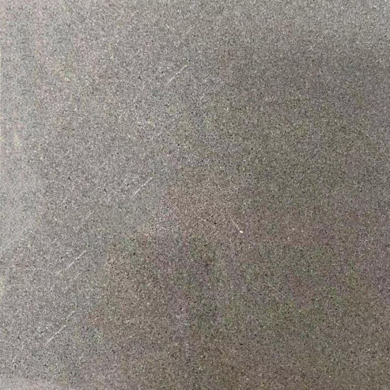 China Flamed Outdoor Natural Garden Granite Tile for Floor