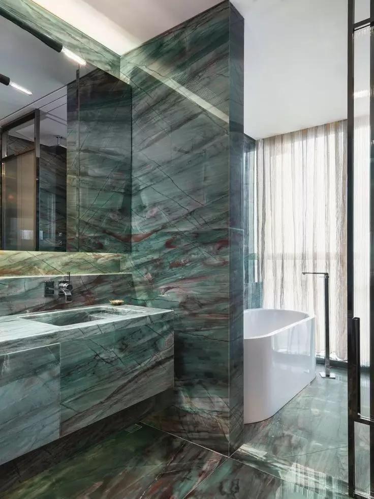 Grey/White/Black/Red/Brown/Green/Golden/Yellow/Polished/Leathered/Honed/Flamed Calaeatta White Customized Marble Tiles for Wall and Floor