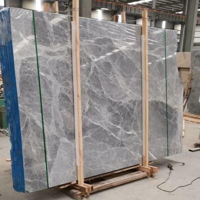 High Quality Grey/White/Brown/Black Marble for Slabs/Tiles/Countertops Wall/Floor/Mosaic Design