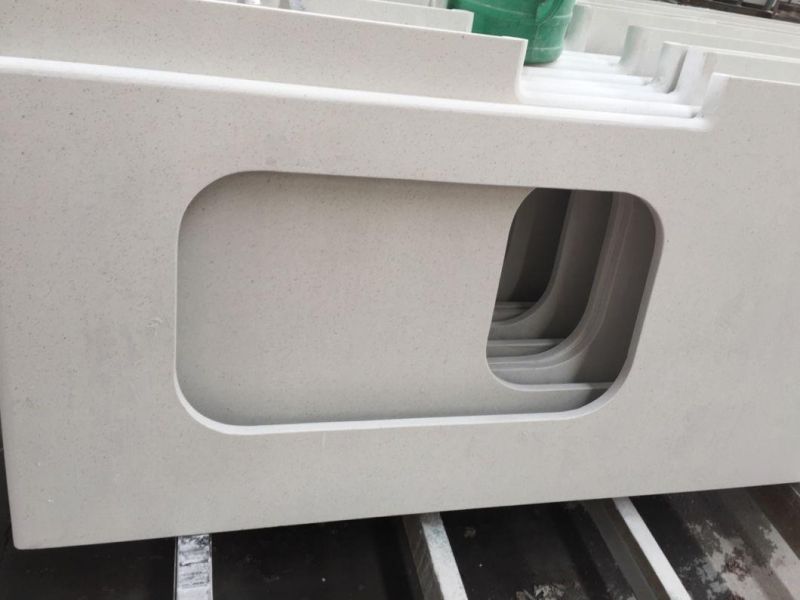 Chinese Bookmatched Marble Project Customization Interior Decoration