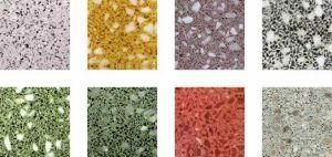 Natural White/Red/Yellow/Grey/Black/Rusty/Pink Granite Stone for Paving Floor/Wall/Stair Tile