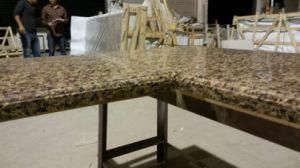 M043 Motain Grey / High Quality Quartz Countertop