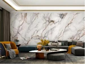 Top Quality Sintered Stone Slab for Kitchen Island, Surface, Background Wall, Table Countertop