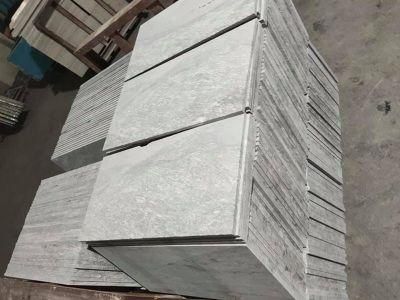 Grey/White/Brown Marble for Flooring/Floor Tile/Wall Tiles Natural Stone Countertops/Countertop