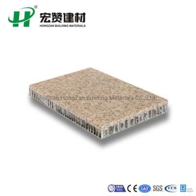Internal Marble Stone Hoeycomb Panels for Wall Cladding