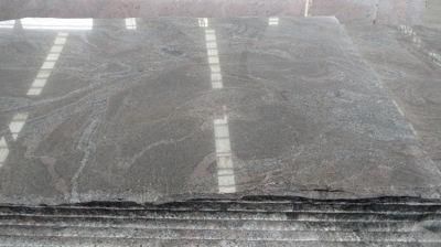 Popular Chinese Juparana Purple Granite Tiles Slabs Wall Covering