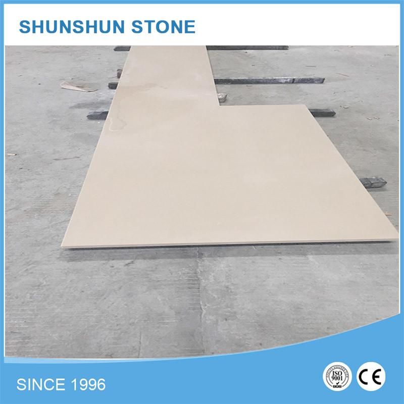 Popular High Quality Artificial Quartz Countertops for Kitchen