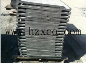 G684/Black/Polished Granite for Countertop/Kitchen Countertop/Vanitytop/