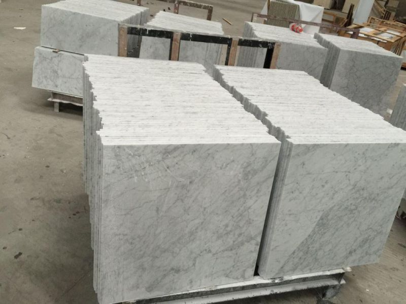 White Marble, Marble Tiles and Marble Slabs