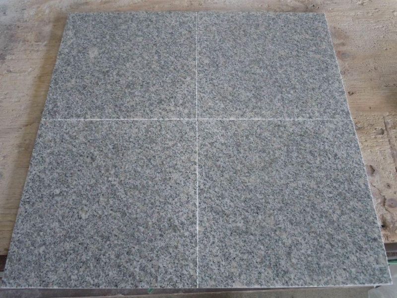 G654 Granite Panel Wall Floor Countertop Board Carving Granite