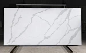 Calacatta Rivers Xka1160-2-Slabs Quartz
