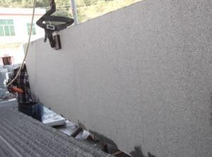 Flamed G654 Granite Slab for Construction