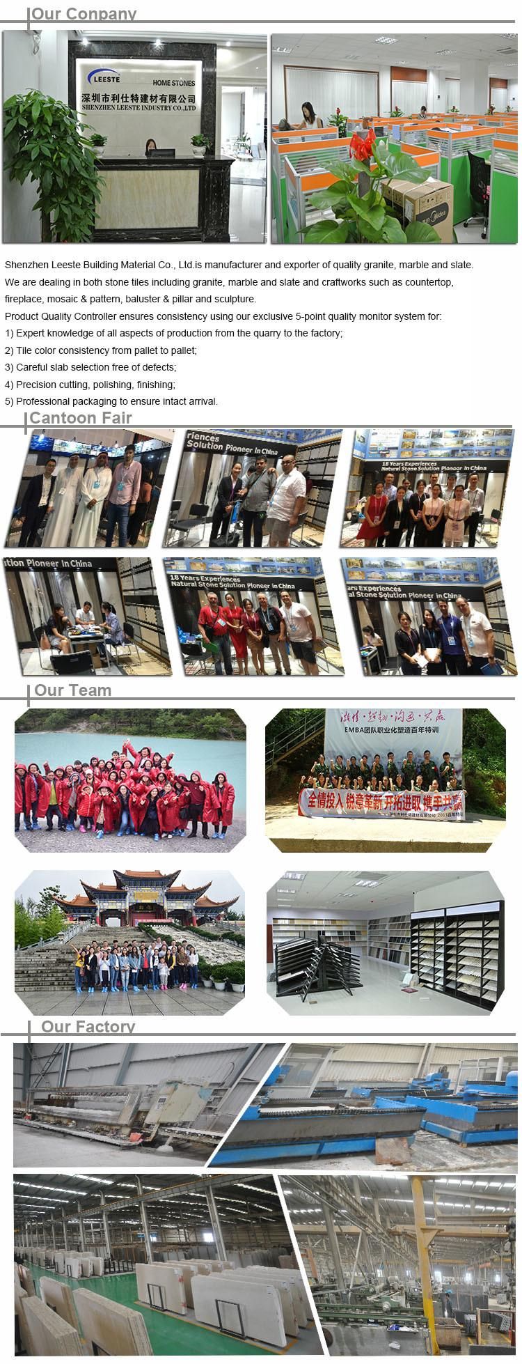 G569 Guilin Red Granite Natural Red Granite Polished Big Slabs