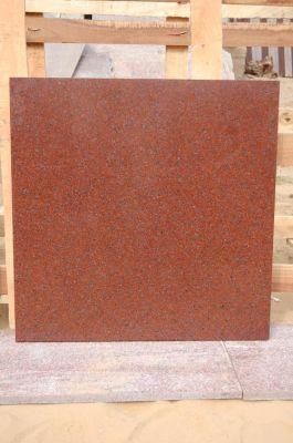 China Top Red Granite/Jhansi Red Granite/Jhansi Red Granite for Floor/Background