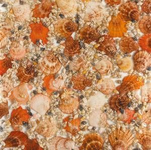Artificial Onyx Slab for Countertops and Building Materials