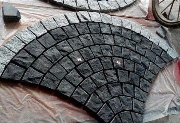 Zp Black Granite