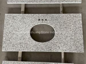 Grey Countertops/ Vanity Tops