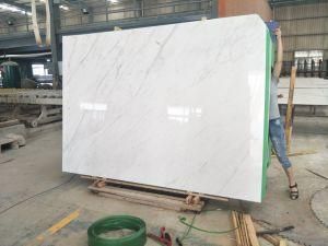 White Marble Slabs &Tiles Arison