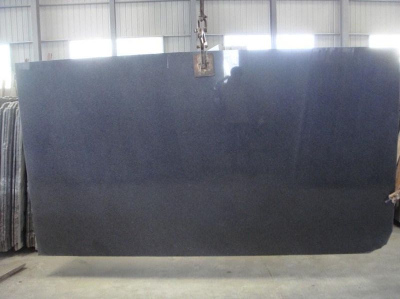 Honed G654 Grey Granite Tiles for Wall/Floor/Skirtings/Steps/Windowsill
