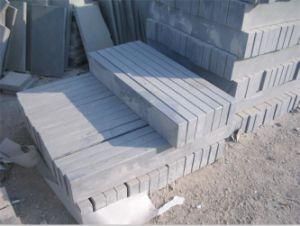 Blue Limestone Kerb Stone