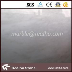 Polished Danba Jade White Marble for Floor and Wall