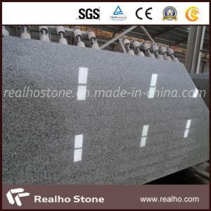 Cheap Price Chinese G655 Tongan White Granite for Countertop