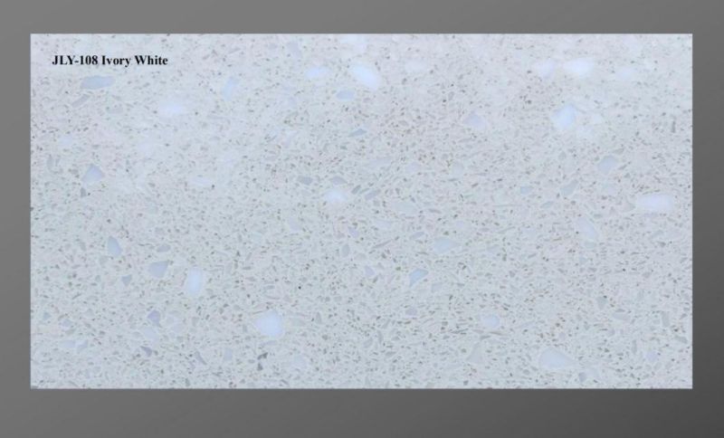 Countertop Use Quartz Slab Big Size