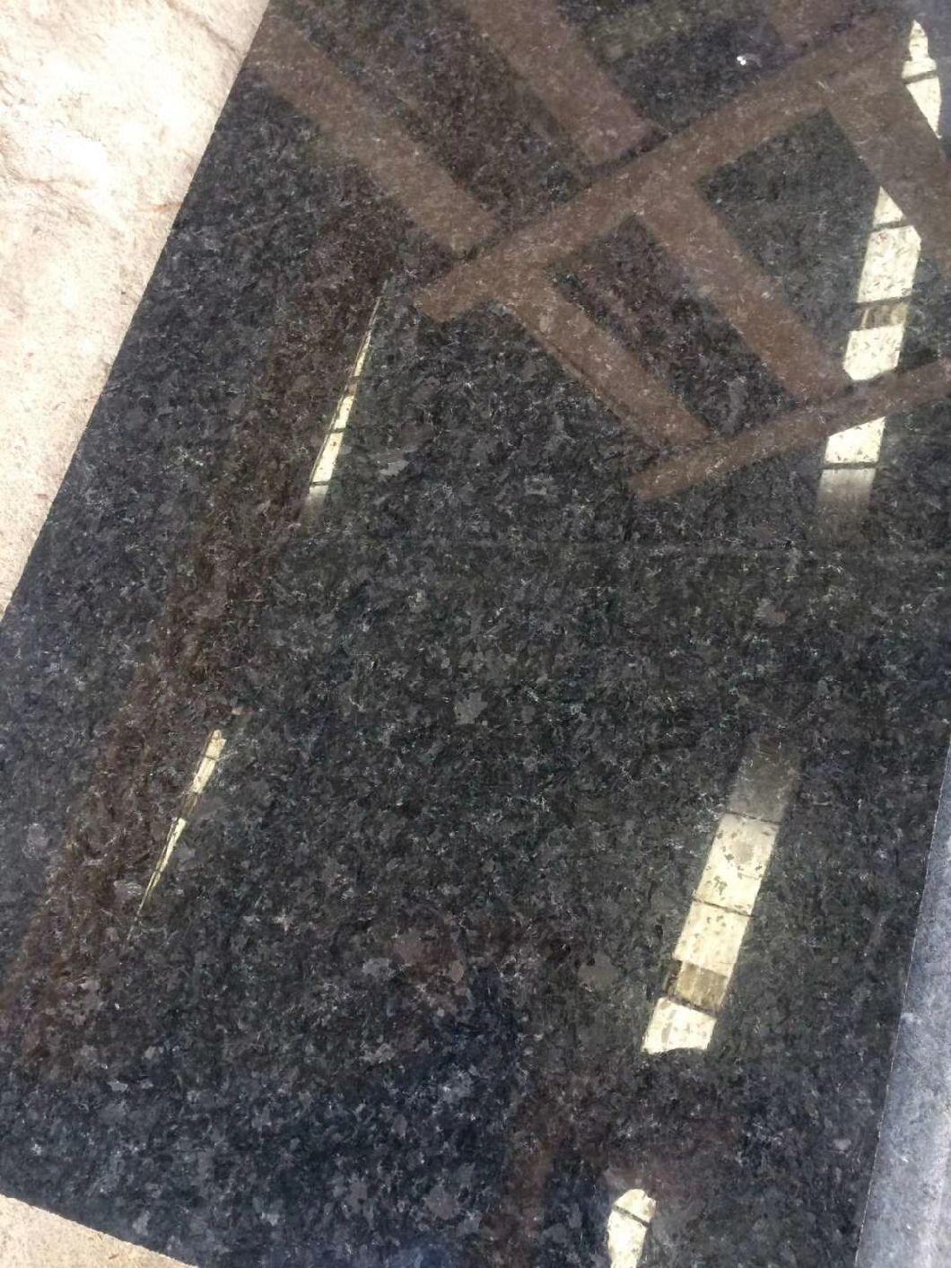Granite Tile Granite Stone Slab Flooring Tile Natural Stone Wall Tile Black Granite Countertop