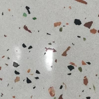 Terrazzo Cement Marble Slab for Floor and Wall