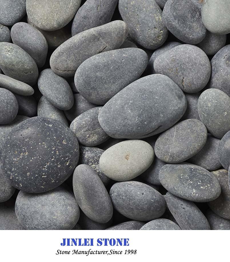 Landscape Stone Natural Stone Cobble and Pebble for Projects