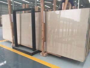 Moca Cream Marble Polished Tiles&Slabs&Countertop