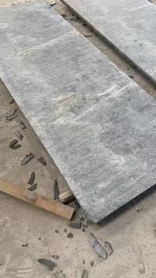 Low Price Blue Limestone for Steps, Bluestone Kerbstone. Floor Tile/ Slab