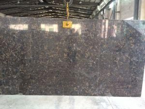 Marble Vein Lf-V008 / Quartz Slab for Kitchen/Bathroom/Wall/Floor