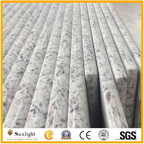 Custom Natural Heaven Bird Vanity Top Marble Countertops for Kitchen