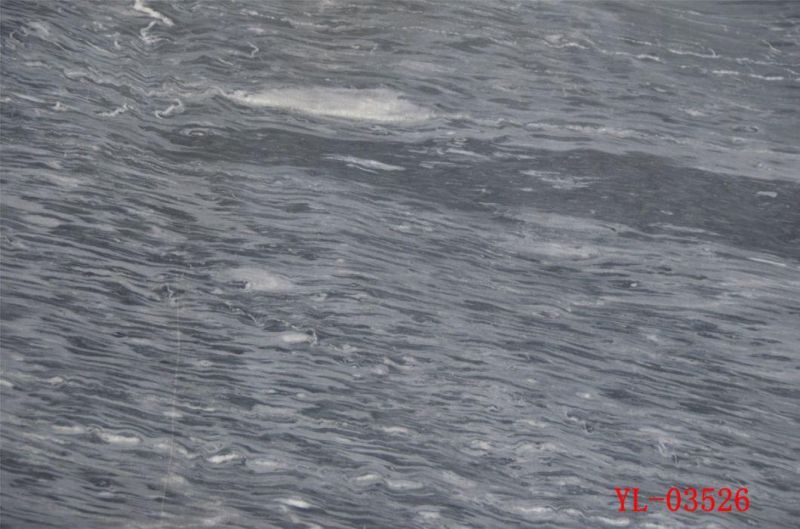 Natural Stone Grey/Beige Polished/Honed Marble for Floor/Wall Countertops Vanitytops
