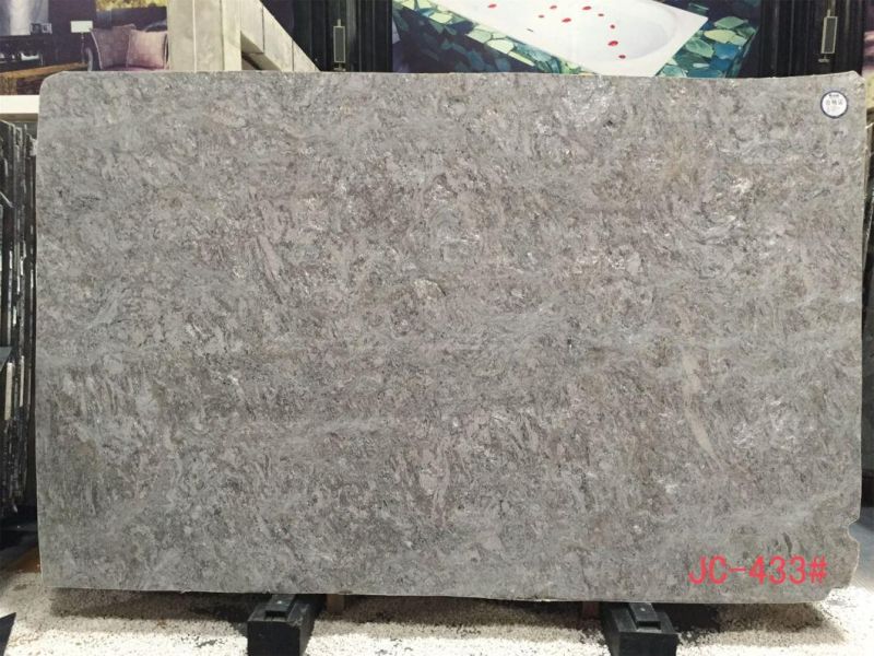 Goledn Mew Marble Slabs for Interior Flooring Wall Decoration