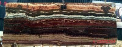 Customize Polished Natural Marble Flooring for Bathroom, Hall, Countertops