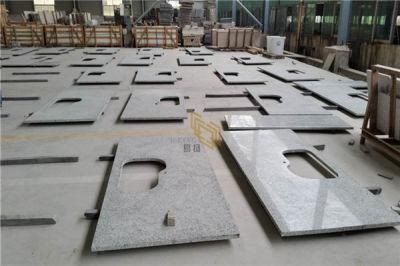 Granite Countertop/Kitchen/Floor/Wall Surface Grey/White/Black/Gold/Green Tile/Slab/Vanity Granite