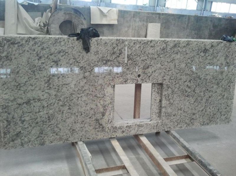 Popular and Cheap Vanity Tops for Bathroom and Countertops for Kitchen Rooms
