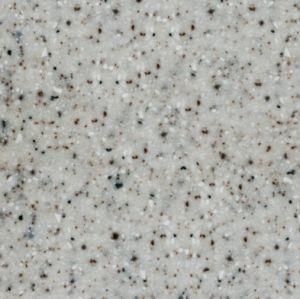 Artificial Stone Building Material Pure White Acrylic Solid Surface Sheet