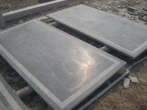 Blue Limestone Slab for Wall Cladding