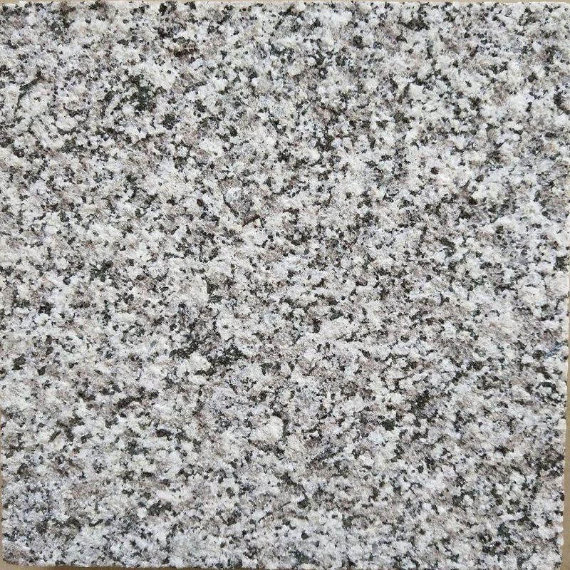 Natural Cheap Stone, Sesame White, Paving Stone, Bulding Materials Granite