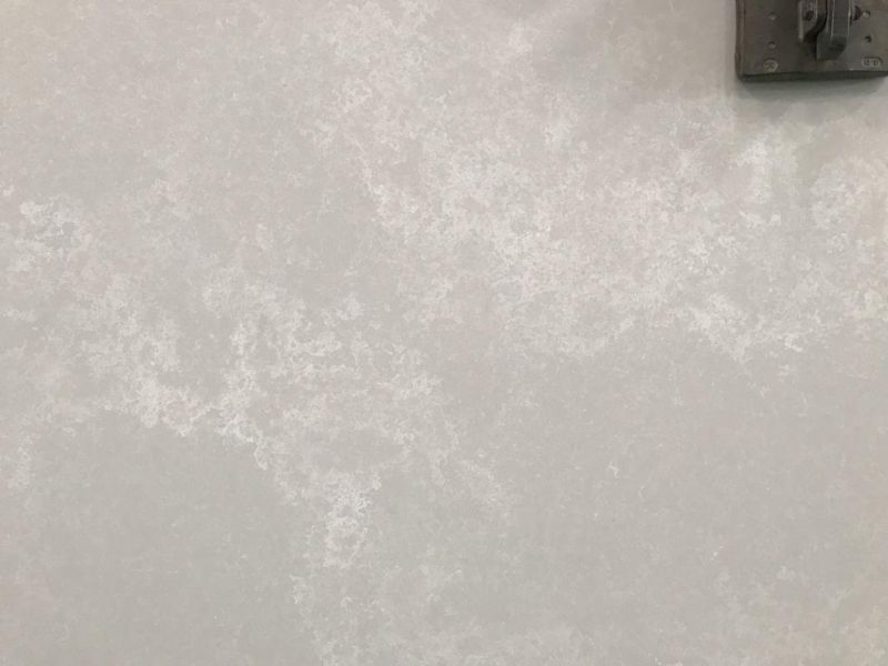 Modern Artificial Quartz Stone Kitchen Countertop Thickness 2cm Esv027