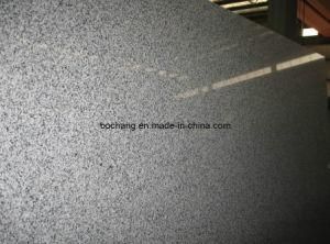 G640 Chinese Grey Granite for Tile Stair Big Slab