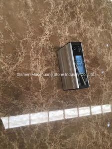 Polished Emperador Light/Spider Light Emperador Beige Marble Stone