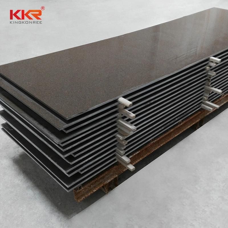 Acrylic Solid Surface Polyester Resin Slabs