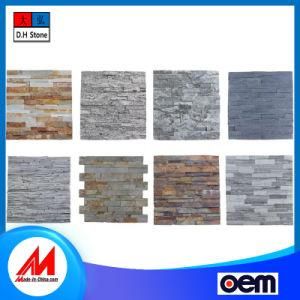 Wholesale Cultural Stone Walls for Indoor and Outdoor Wall Decoration