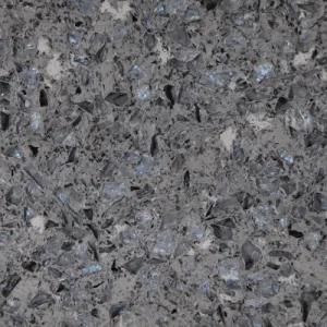 Hot Sale Quartz Stone for Countertops, Artificial Quartz Stone