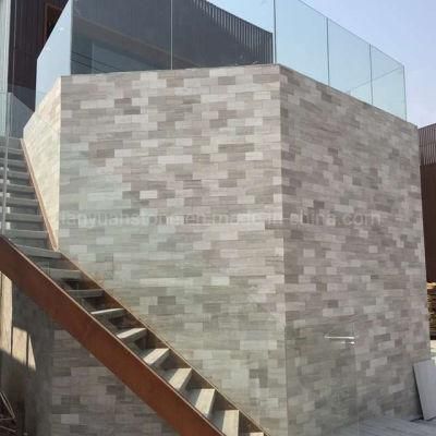 Grey/Black/Yellow/Silver/Beige/Travertine/Limestone/Onyx/Sandstone/Granite/Slab/Block/White Marble for Flooring/Wall Tile &amp; Countertop