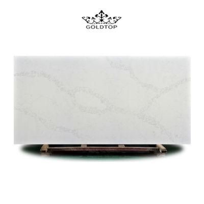 5025 Moon Bathroom Vanity Wall Panels Kitchen Cabinet Countertops Island Worktop Table Tops Artificial Stone Slab Quartz Tiles